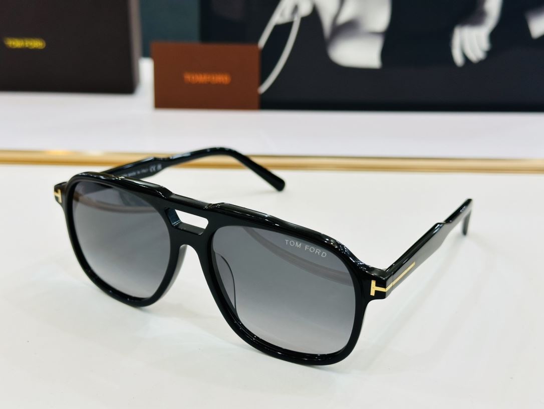 Tom Ford Sunglasses